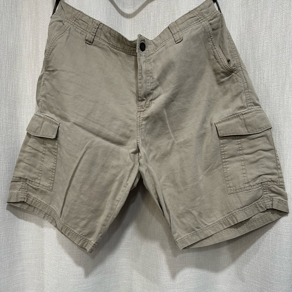 Cargo Shorts